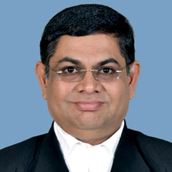 VP Sarathi