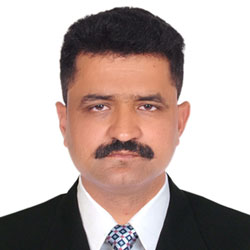 Vikram Singh
