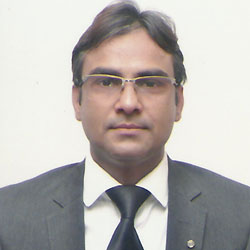 Inderjeet Singh Tanwar